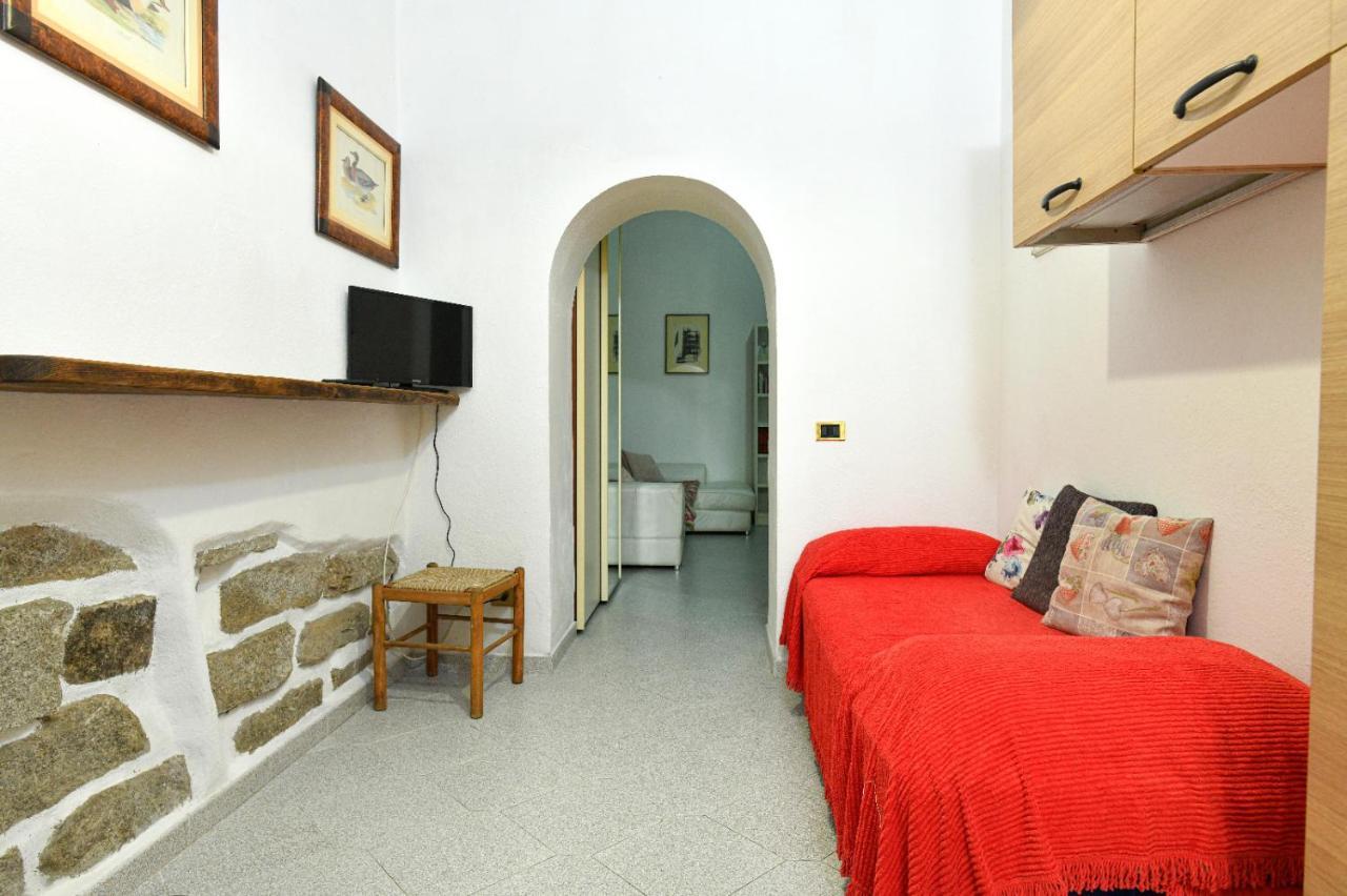 Appartamento Casa Caterina Olbia Esterno foto