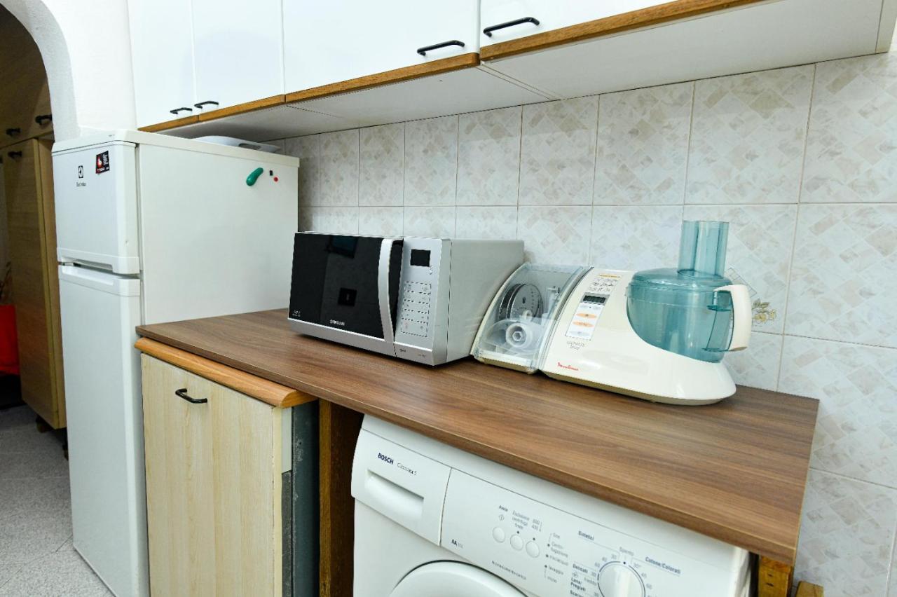 Appartamento Casa Caterina Olbia Esterno foto