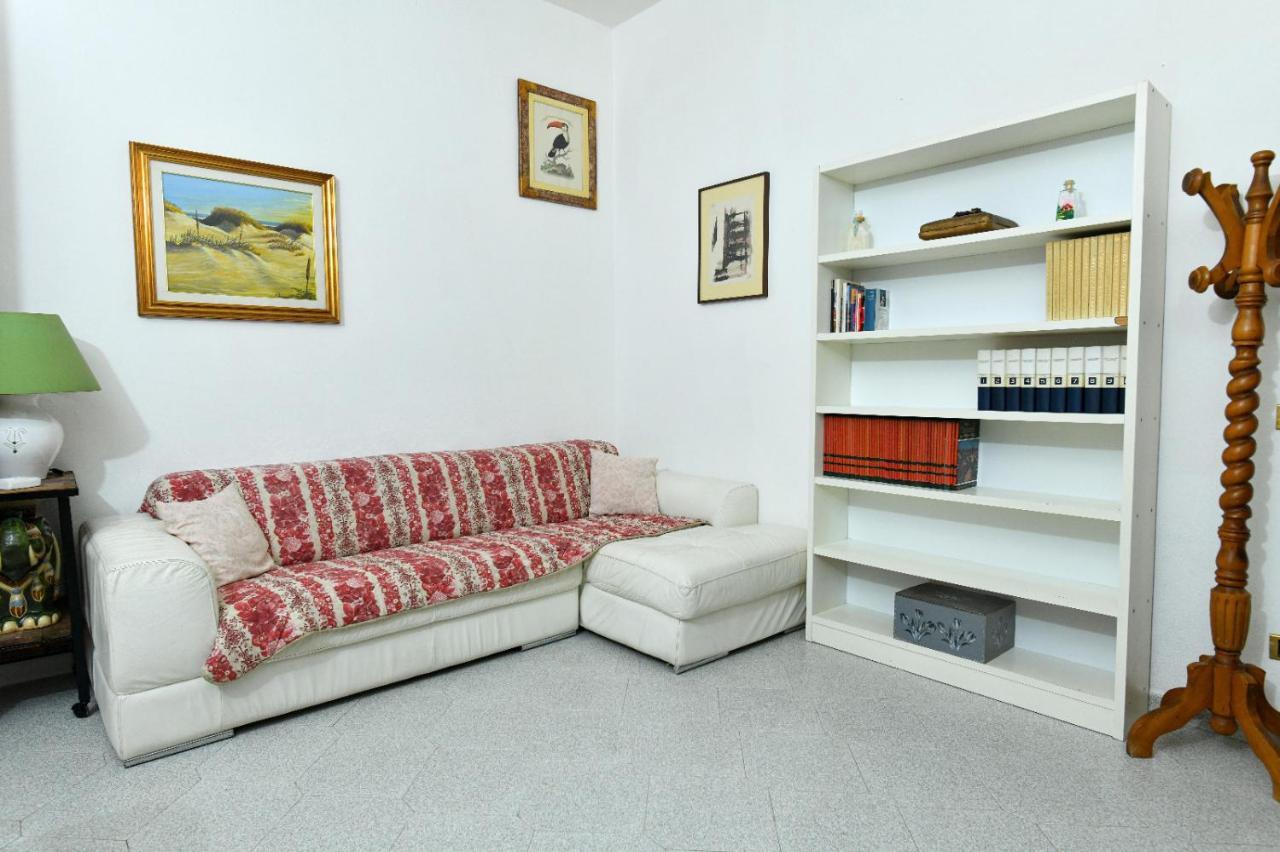 Appartamento Casa Caterina Olbia Esterno foto