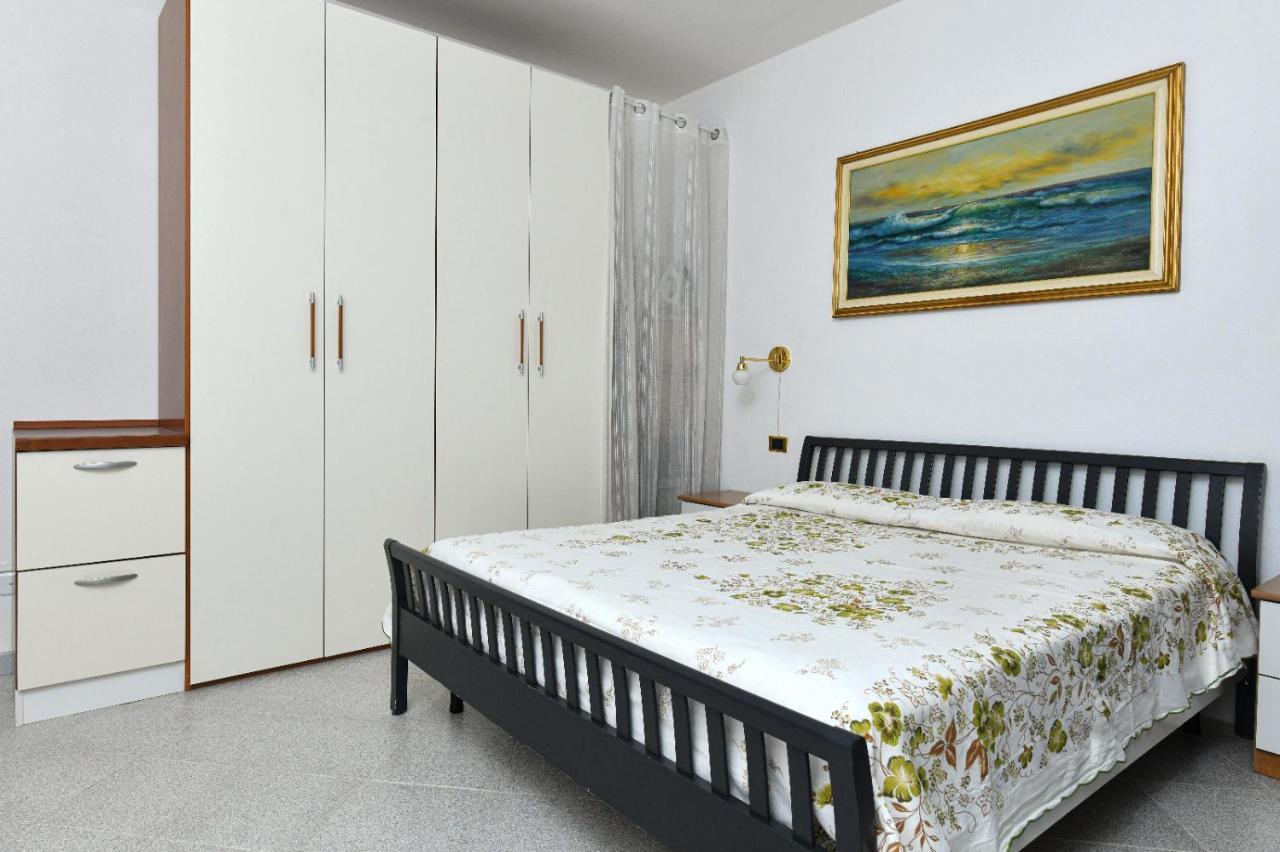 Appartamento Casa Caterina Olbia Esterno foto