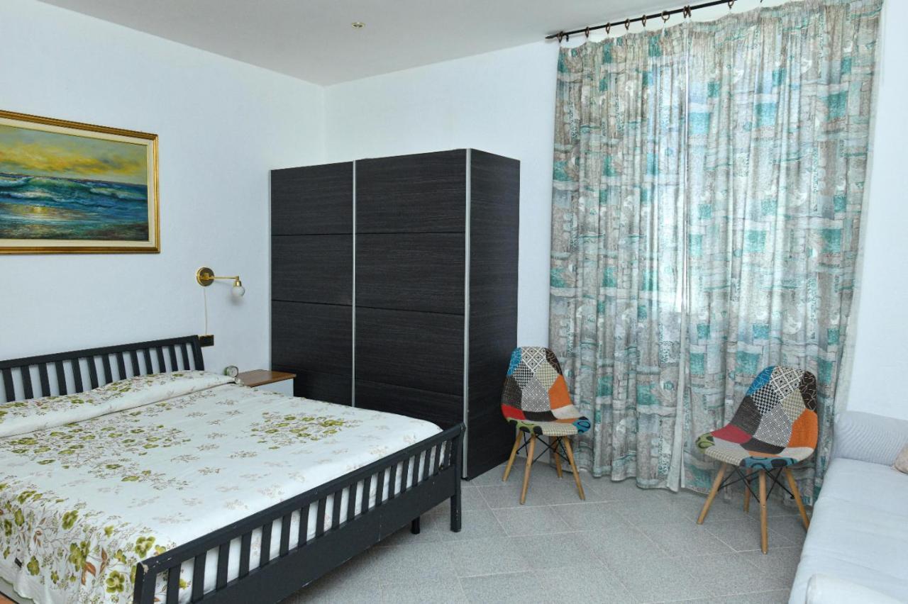 Appartamento Casa Caterina Olbia Esterno foto
