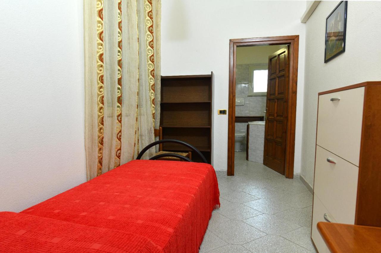 Appartamento Casa Caterina Olbia Esterno foto